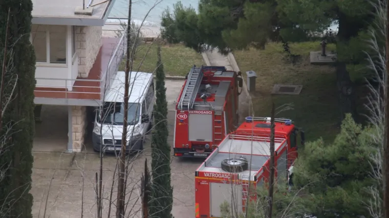 Potraga za trećim nestalim radnikom hidroelektrane: Na terenu vatrogasci i policijski ronioci