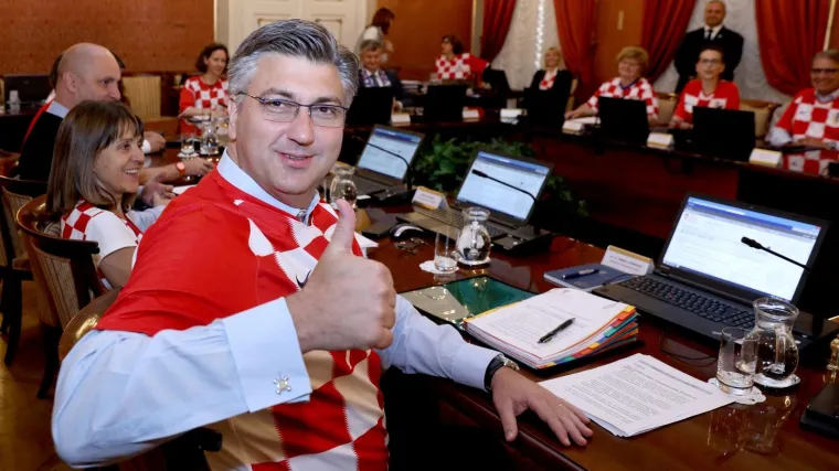 Stručnjaci im nude rješenja, ali Vlada ne reagira