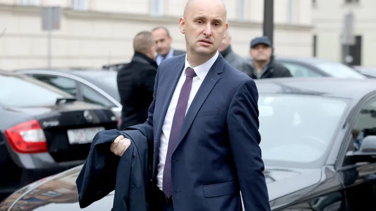 'Istražujemo slučaj, to je definitivno glupa priča'
