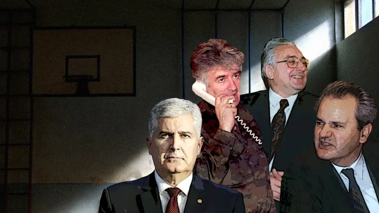 Nakon HDZ-ovih dogovora s Miloševićem i Karadžićem, zločina i pljačke, zgražanje izazove Čovićev odlazak na rakiju