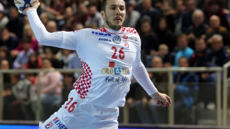 Zabio 11 komada, a promašio je i dva sedmerca: Uživajte još jednom u sjajnoj utakmici Štrleka