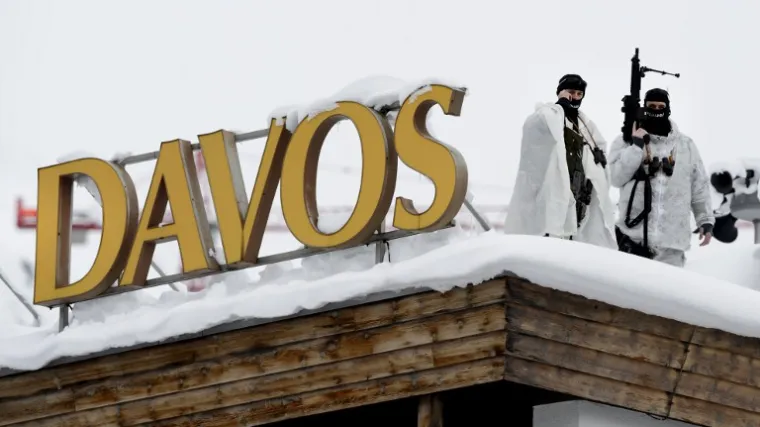 Ovaj put nema Trumpa, na njegovo mjesto uskočio netko još gori