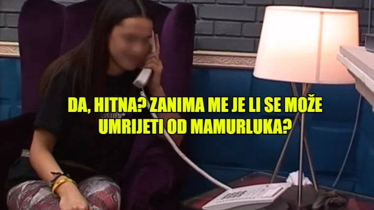 10 vrsta mamurluka kojih smo svi proživjeli, ali bismo voljeli da nismo (jako bismo to voljeli)
