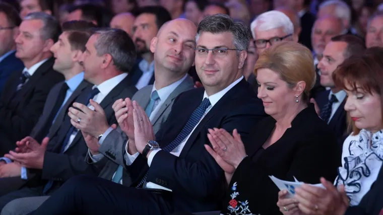 Od 'halo SOA' do Tolušićeve pretvorbe iz Brkićevog u Plenkovićevog pulena