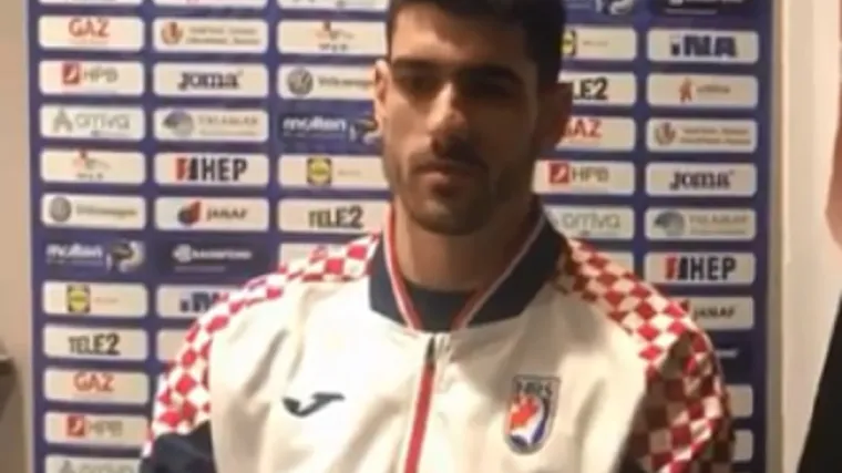 'Znamo što nam pobjeda nosi, ne samo nama već i budućim generacijama'