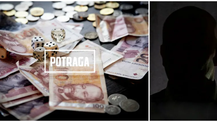 Kockarska groznica širi se Hrvatskom: 'U sebi sam vrištao, želio nestati, počiniti suicid'