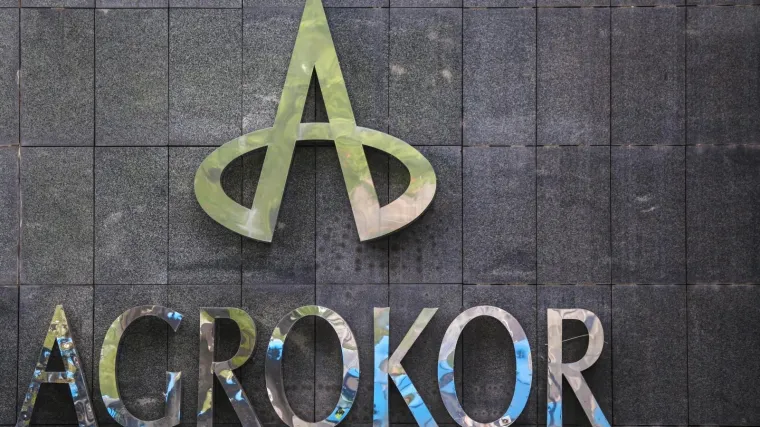'Uskoro prodajemo svoj udio u Agrokoru, bit će to riješeno do lipnja'