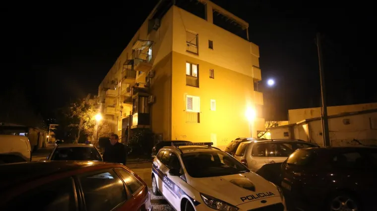 'Ne osjećam se krivim, ja se ničega ne sjećam'