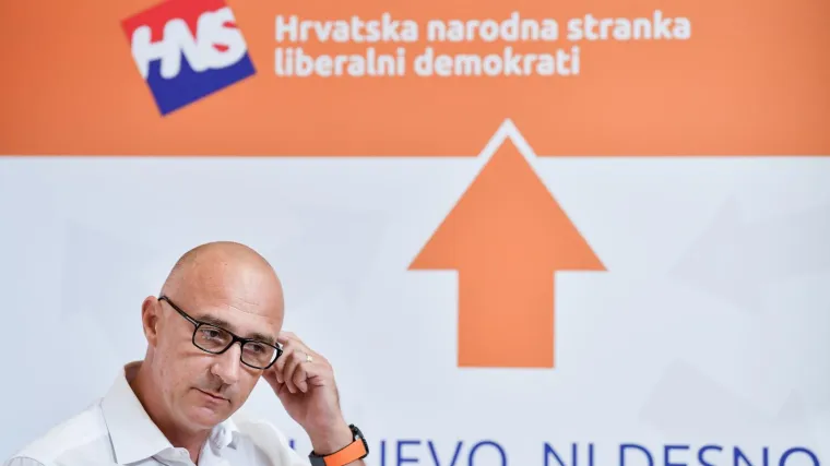 'Oni su populisti opasnih namjera, ne ustručavaju se pozivati na javni progon'