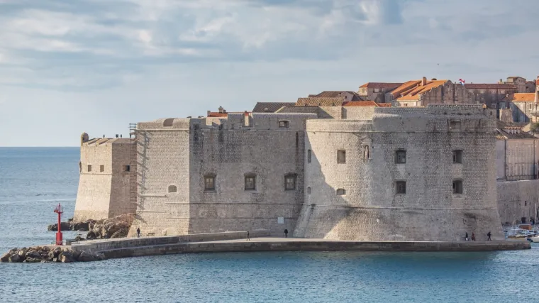 Amerikanci nas drže uz bok Italiji, a zanimanje za nas vrtoglavo raste
