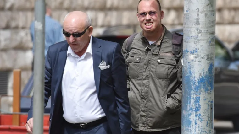 Sud dodijelio milijunsku odštetu jedinom preživjelom vatrogascu iz kornatske tragedije