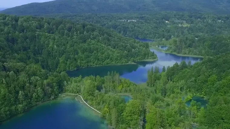 Znate li koliko jezera imaju Plitvička jezera