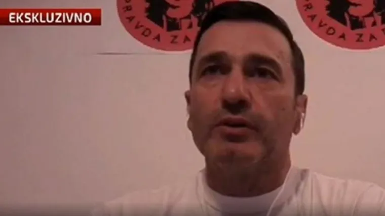 'Mene hoće ubiti Dodik, Lukač i čitav MUP Republike Srpske'