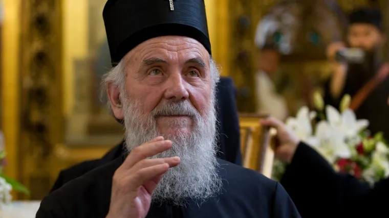 'U Hrvatskoj ima ustaški nastrojenih biskupa i nisu manjina'