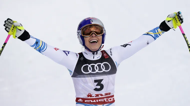 Štuhec obranila svjetski naslov, Vonn se od skijanja oprostila broncom!