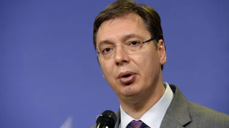 'Siguran sam da se to ne bi dogodilo u Beogradu'