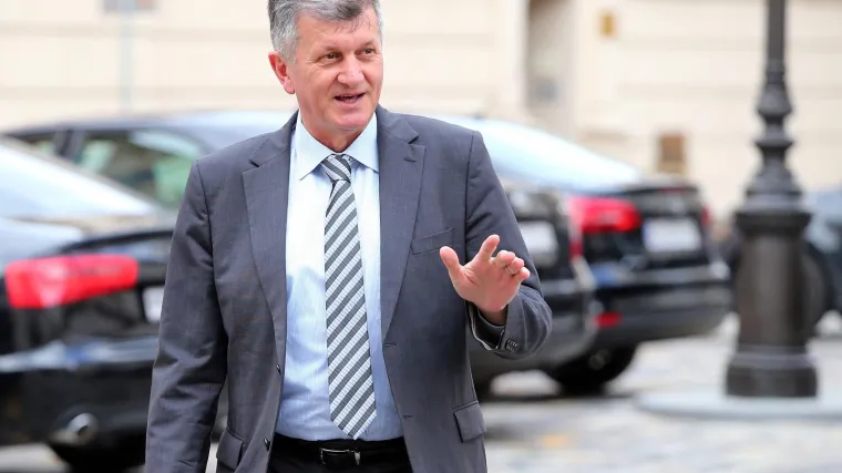 Kujundžić o kritikama udruga: 'Učinit ćemo sve da svi pacijenti dobiju primjerene lijekove'