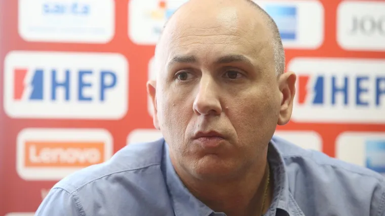 Izbornik Anzulović objavio popis od 24 kandidata za reprezentaciju, izostao kapeten Marin Rožić
