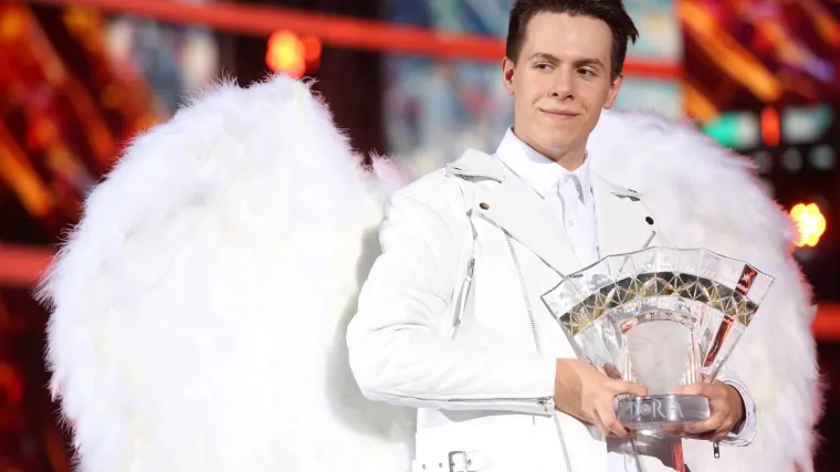Jacquesov as iz rukava i pjesma 'The Dream' predstavljat će Hrvatsku na Eurosongu u Izraelu