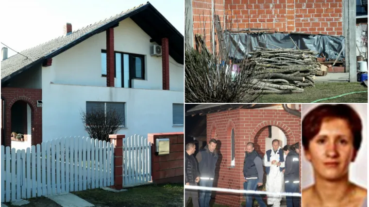 Objavljeni jezivi detalji, policija čeka da se tijelo odmrzne