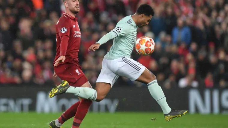 Henderson odao priznanje Kovačevoj momčadi, ali i odaslao prijetnju prema Münchenu