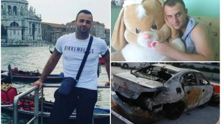 'Natjerao ga je da klekne, pa u njega ispalio 14 metaka...'