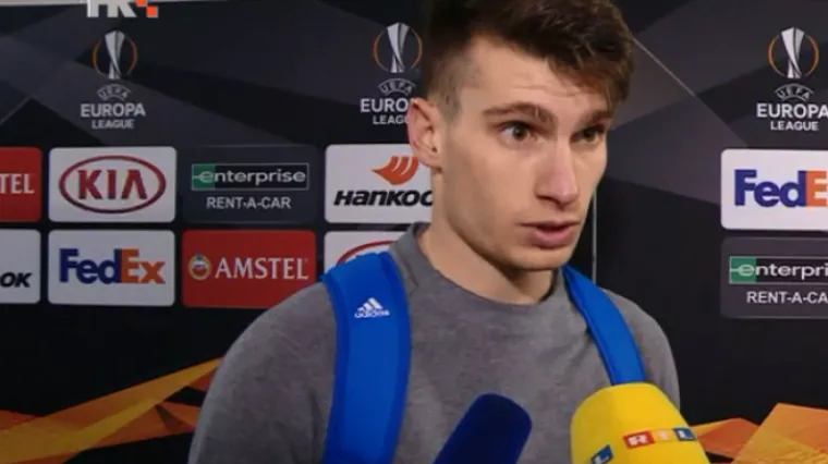'Neka sada promisle o onome što su pričali...'