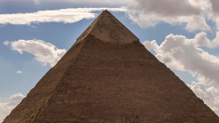 Egipatske piramide: otkrijte za koje sve piramide morate znati