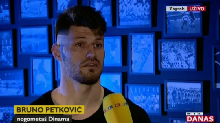 'U momčadi vlada nevjerojatna sinergija, a reprezentacija? Mislim da sam na tom nivou'