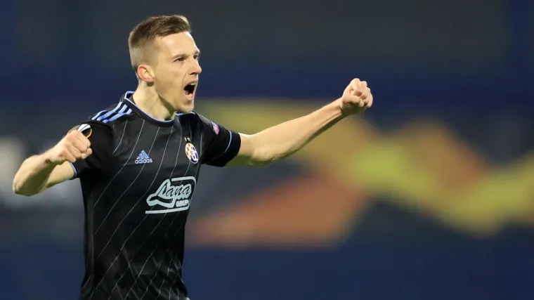 'Nismo morali puno razmišljati': UEFA proglasila Dinamov gol najboljom akcijom kola
