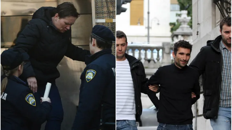 Policija je pokušala ovo objasniti. Zvuči li vam uvjerljivo?