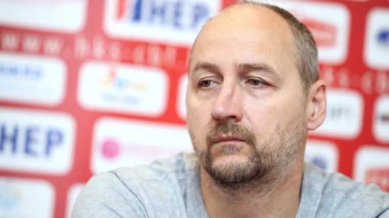 Ovakav šamar legenda nikada nije dobila