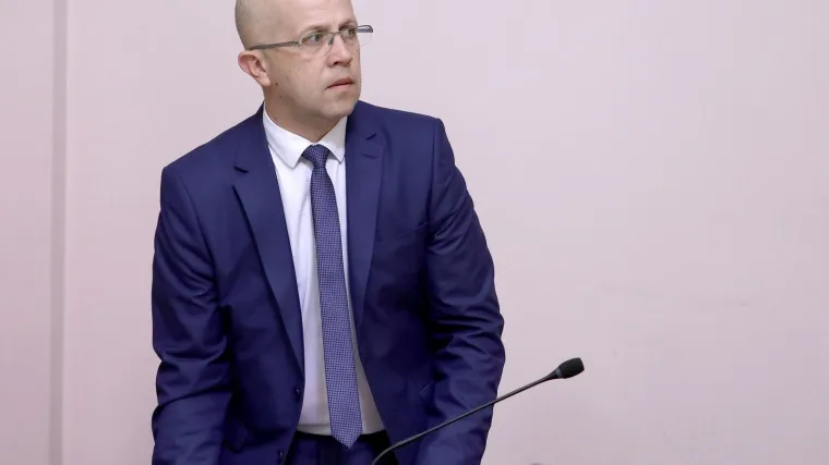 'To nije točno'