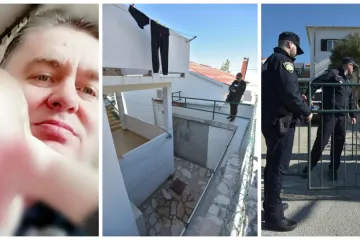 Monstruma s Paga tereti se za četverostruko teško ubojstvo u pokušaju! Evo koliku bi kaznu mogao dobiti