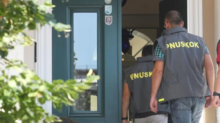 'Nezadovoljstvo u pravosuđu došlo je do točke nakon koje nema povratka'