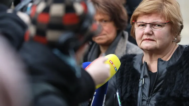 'Zgranuti smo, užasno mi je žao djece, šaljemo inspekciju'