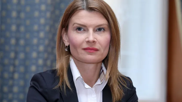 'Postali smo država crne kronike, Murganić je davno trebala dati ostavku'