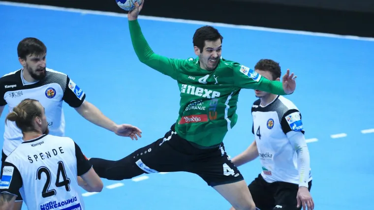 Serijom 5-0 uveli utakmicu u neizvjesnu završnicu, ali...