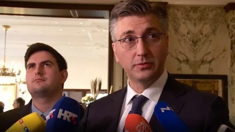 'Nitko nije spomenuo kako je sve počelo'
