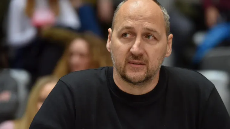 'O mojim će referencama govoriti netko poput njega?'