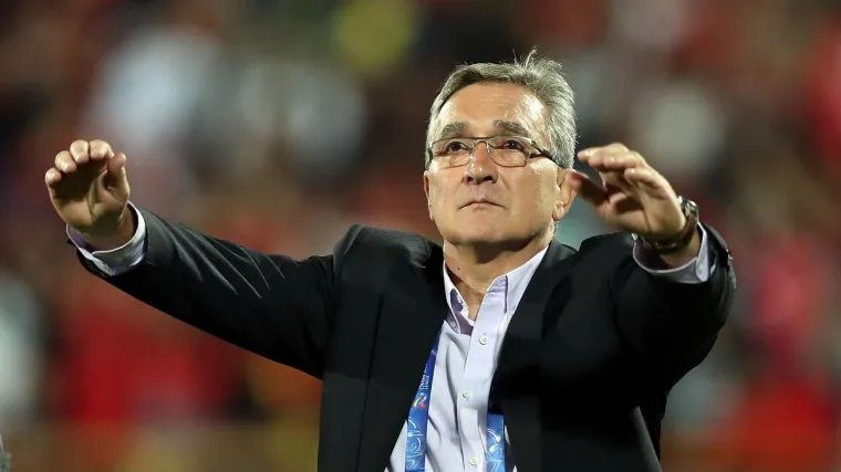 Ivanković za Vijesti.hr: 'Bjelica je složio fantastičnu momčad koja se nikome ne prilagođava'