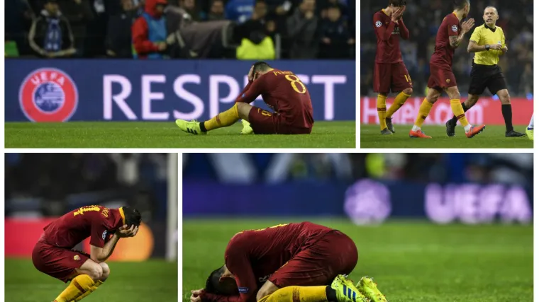 'Roma je ponovno pokradena! Mene ovo sra*e umara i ja odustajem!'