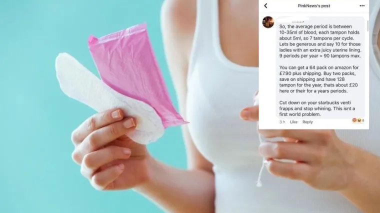 'Žene koje imaju ekstra vlažnu...'