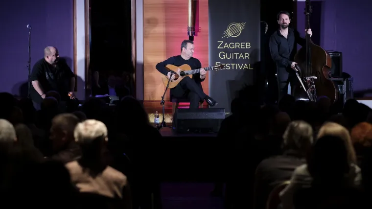 U Zagreb stižu svjetski poznati flamenco majstori koje ne želite propustiti