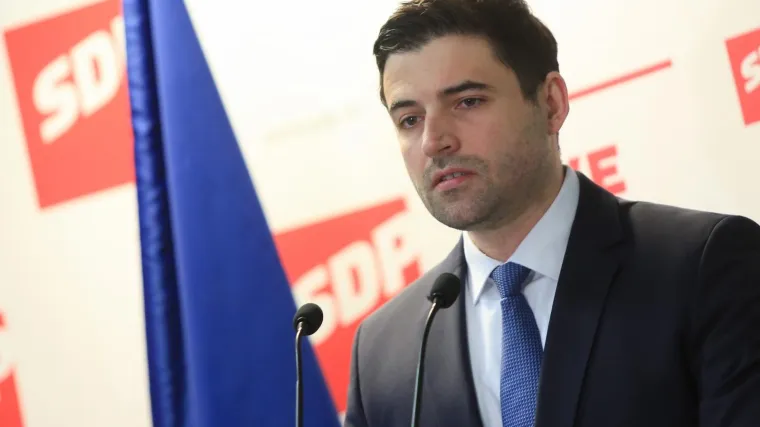 'Inzistirat ćemo da se istraži i sazna tko je odgovoran za zastrašivanje Đurđice Klancir'
