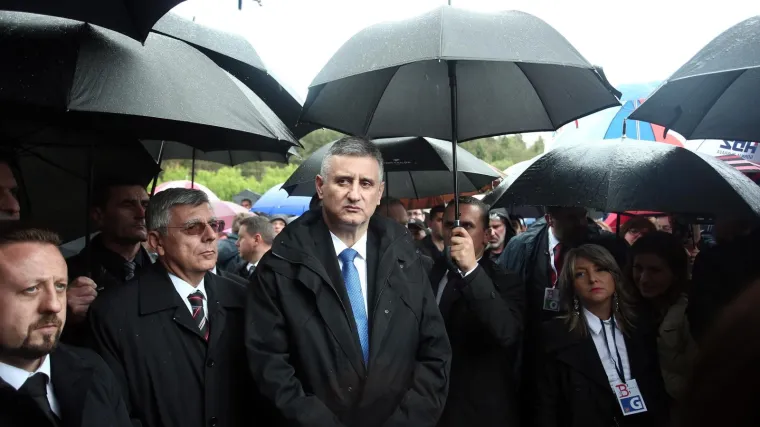 'Nema alternative Bleiburgu jer je cijela Hrvatska Bleiburg'