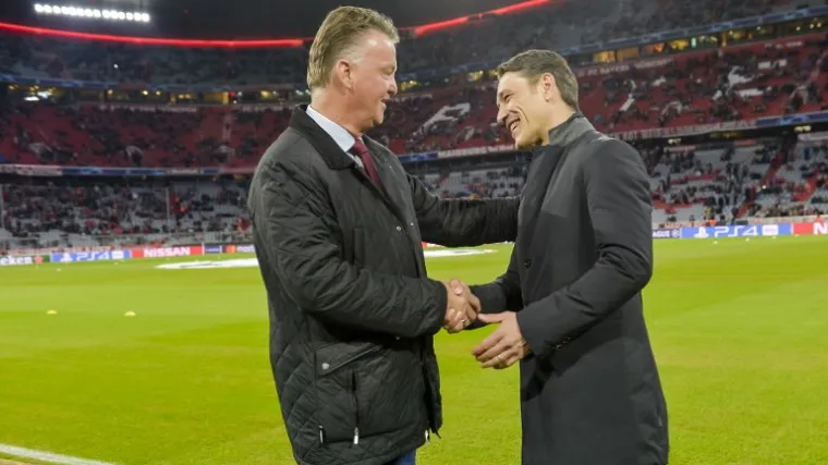 Kraj za trenersku legendu Ajaxa i Barcelone koja je osvojila sve što se osvojiti može