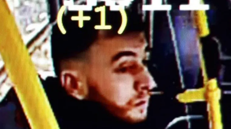 Nizozemska policija pronašla pismo napadača