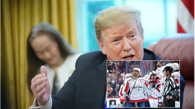 Ovo će podijeliti američki profesionalni sport?