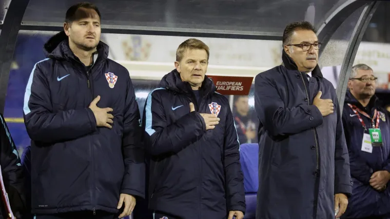 Još jedan hrvatski stručnjak na izborničkoj poziciji